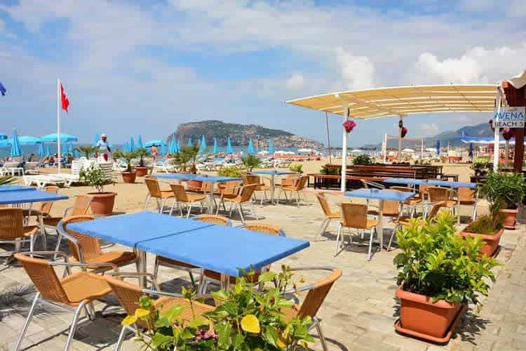 Avena Resort Spa Hotel